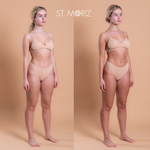 St. Moriz Professional Daily Gradual Tanning Moisturizer 6.76 fl oz